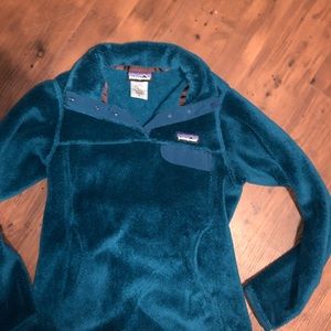 Patagonia Sweaters - Patagonia Women's Re-Tool Snap Patagonia Sweaters - Patagonia Women's Re-Tool Snap